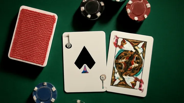 Experience the Best of Live Dealer Games