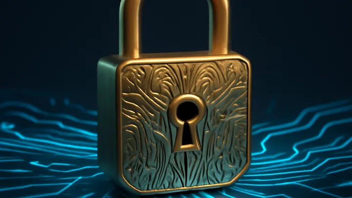 Account Security Features Account Security Features