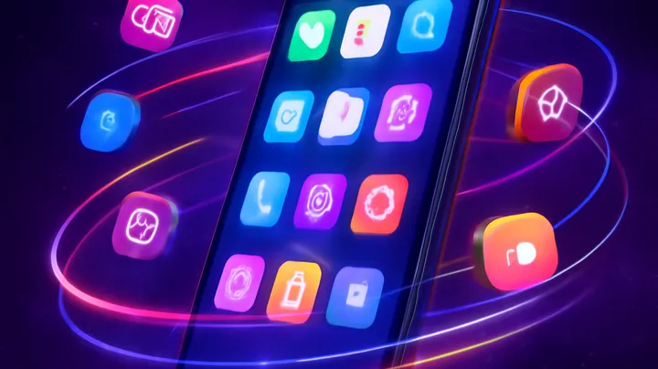 iOS Installation Guide
