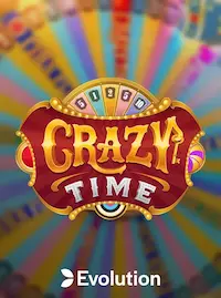 Crazy Time live game at 99HBD COM