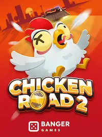 Chicken Road 2 crash game at 99HBD COM