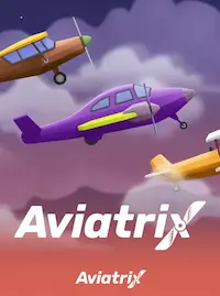 AviatriX crash game at 99HBD COM