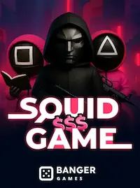 Squid Game themed slot at 99HBD COM