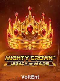 Mighty Crown Mighty Crown at 99HBD COM