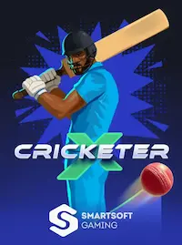 CricketerX crash game at 99HBD COM