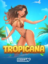Tropicana crash at 99HBD COM