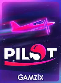 Pilot crash game at 99HBD COM