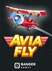AviaFly crash game at 99HBD COM