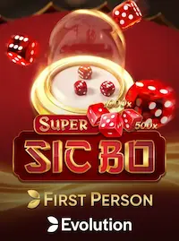 Sic Bo at 99HBD COM