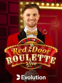 Red Door Roulette at 99HBD COM