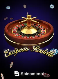 Classic Roulette at 99HBD COM