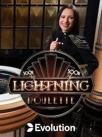 Lightning Roulette at 99HBD COM