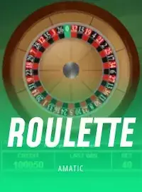 European Roulette at 99HBD COM