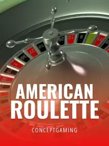 American Roulette at 99HBD COM
