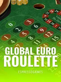 Global Euro Roulette at 99HBD COM