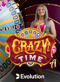Crazy Time at 99HBD COM