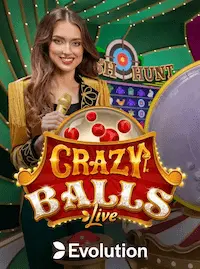 Crazy Ball at 99HBD COM