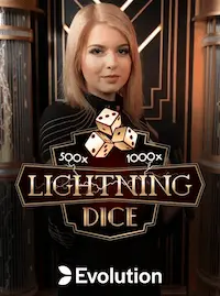 Lightning Dice at 99HBD COM