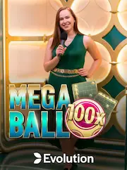 Mega Ball at 99HBD COM