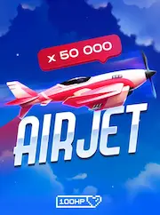 Airjet crash game at 99HBD COM